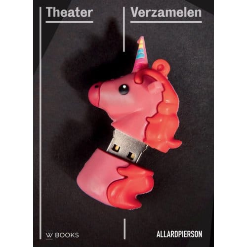 Theater Verzamelen - Hans van Keulen