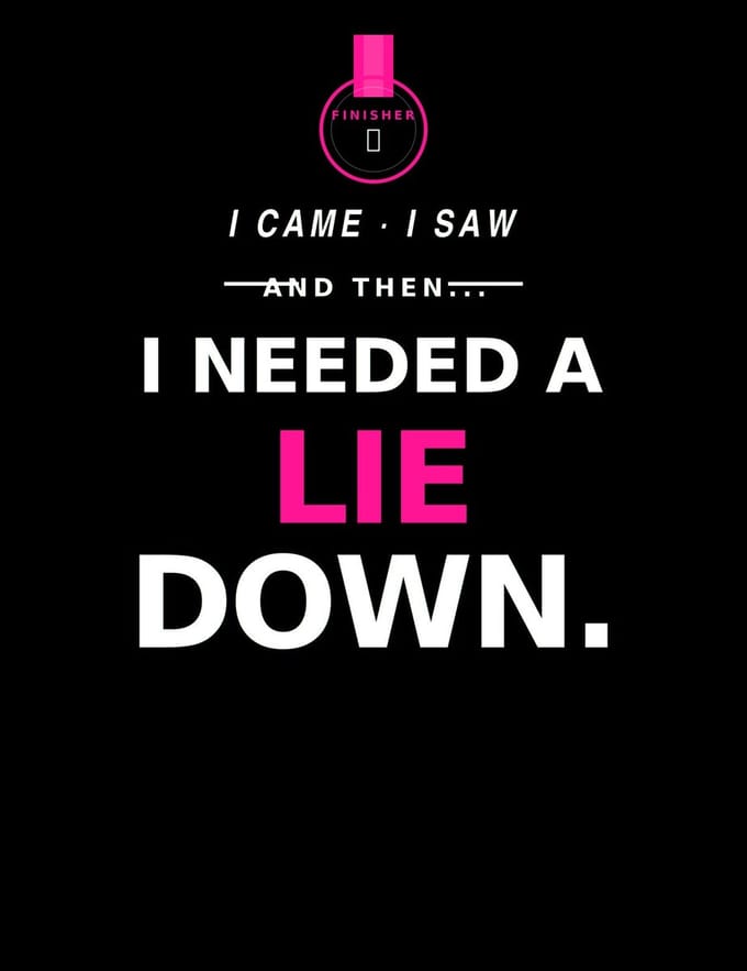 BoldCurves 'I Came I Saw' Vest met Rits - Maat S