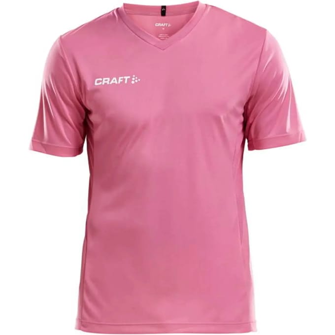 Craft Squad Jersey Solid - Maat M