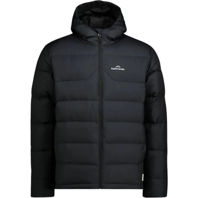 Hooded jacket Kathmandu Epiq V2