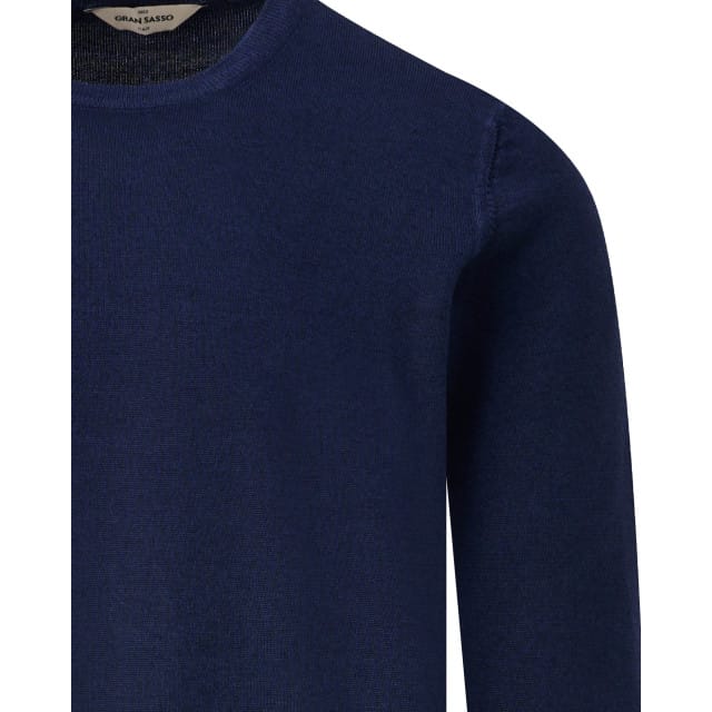 Gran Sasso polo ss