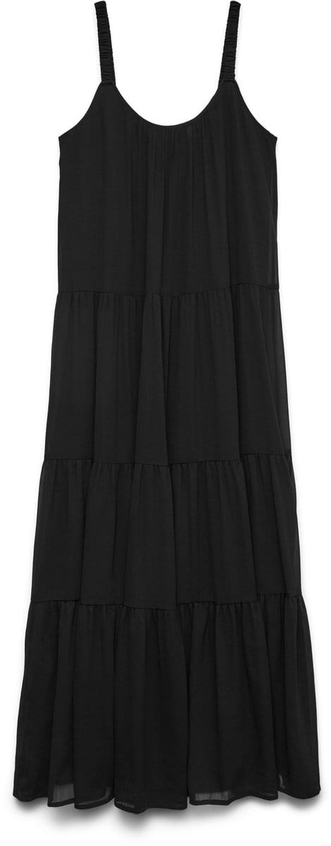 Vero Moda Jurk VMSMILLA Lange jurk