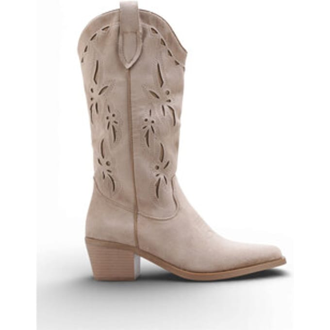Laarzen La Modeuse 77333_P183327