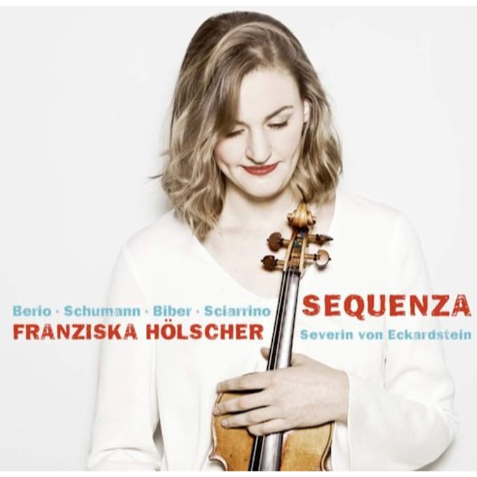 Sequenza - Franziska Holscher
