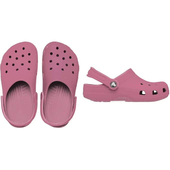 Klompen Crocs Classic Clog K