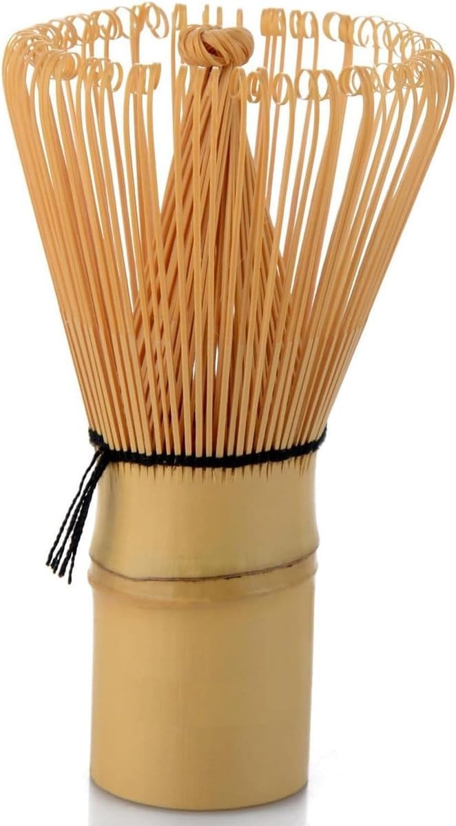 Lexium matcha whisk - matcha klopper - matcha kloppers - matcha set - matcha bamboe klopper - matchaklopper
