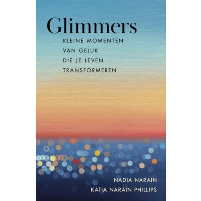Glimmers - Nadia Narain