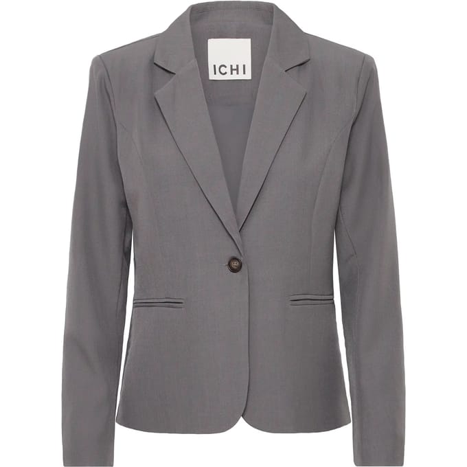 Blazer voor dames Ichi Dorthea