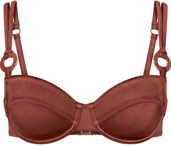 Triumph Bügel-Bikini-Top Midnight Swim