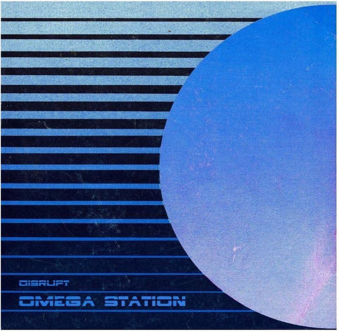 Omega Station
