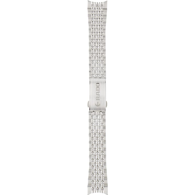 Rado straps 07.03932.10 Captain Cook band