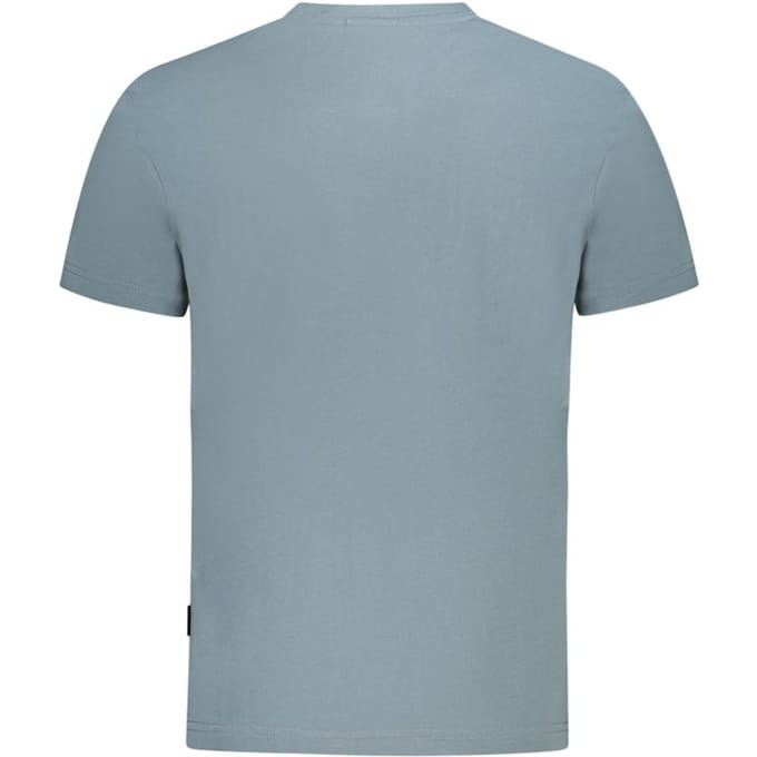Korte Mouwen Crew Neck T-shirt