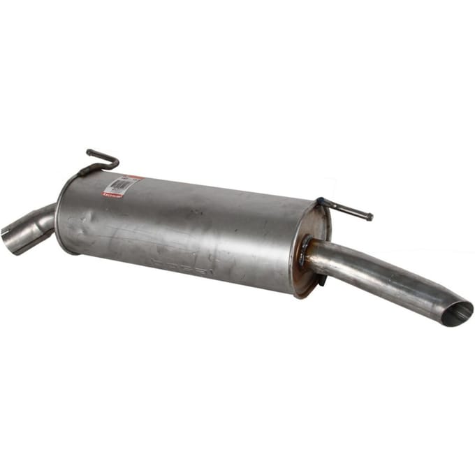 Geluiddemper achter BOSAL 185-157