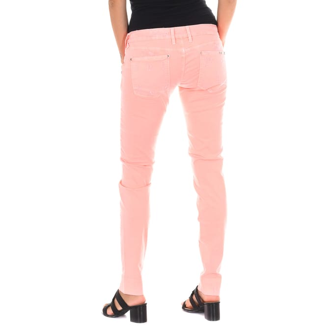 Skinny Jeans Met 10DB50135-G151