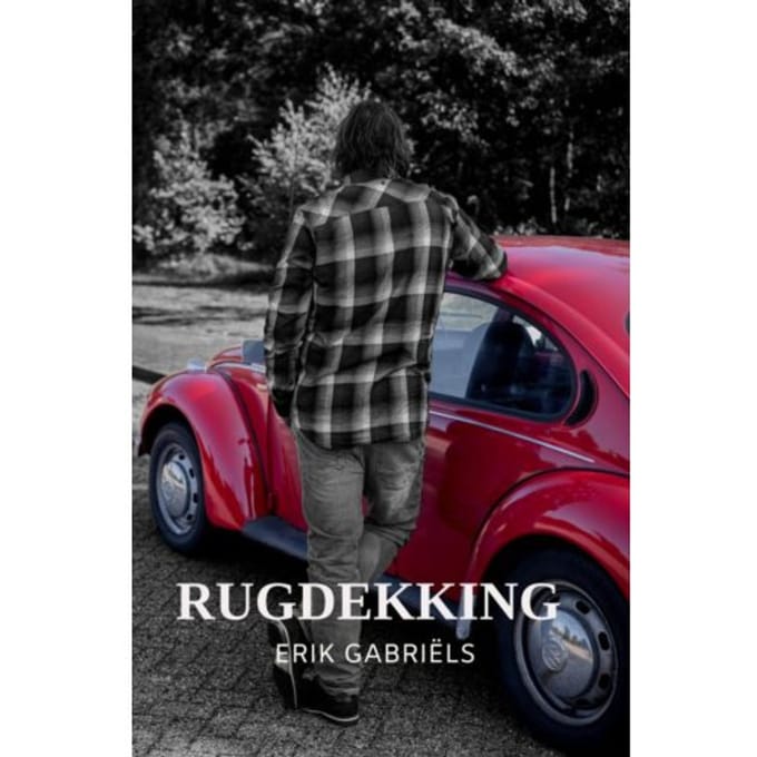Rugdekking - Erik Gabriëls