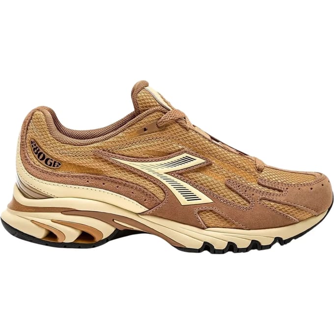 Trainers Diadora Mythos Propulsion 280 Suede