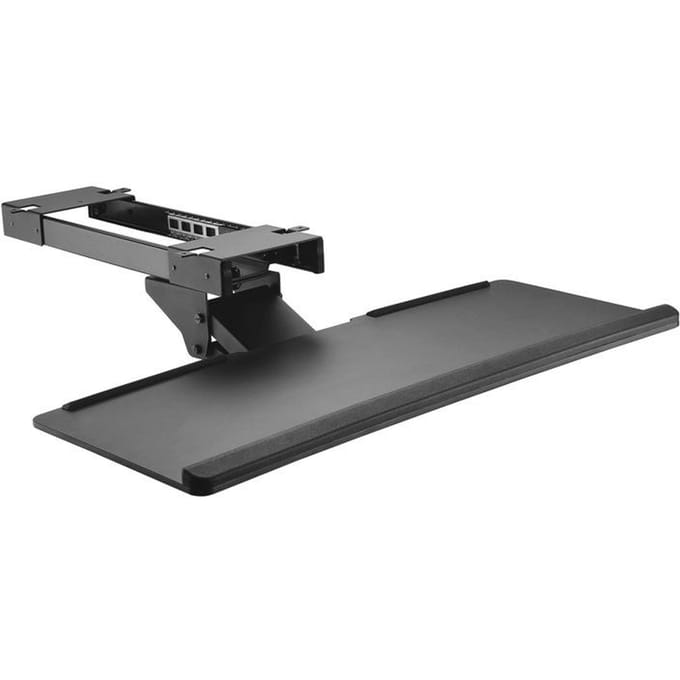 Toetsenbord houder MC-757 Maclean PC bureau