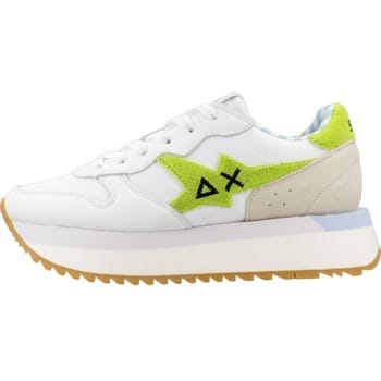 Sneakers Sun68 Big Stargirl