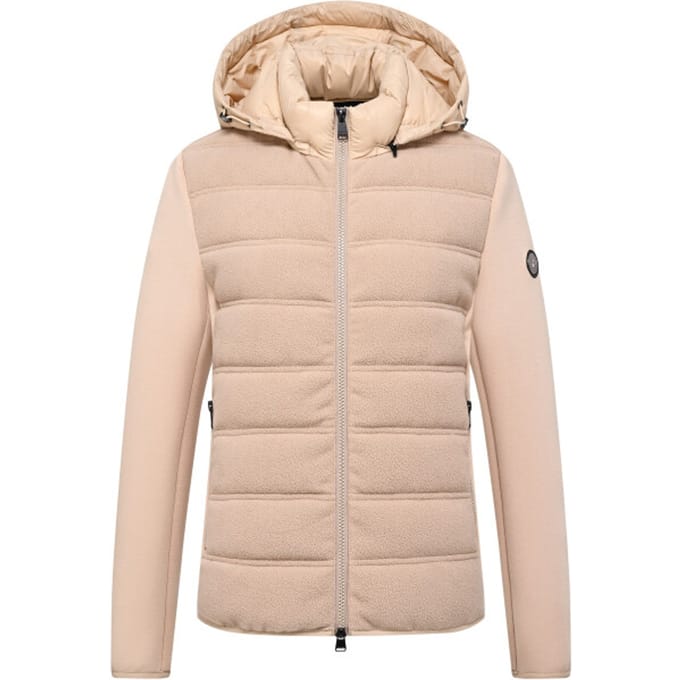 HV Polo Jacket hvpfiona