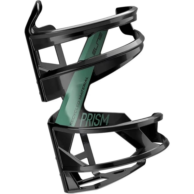 Elite Prism Right Bidonhouder Zwart