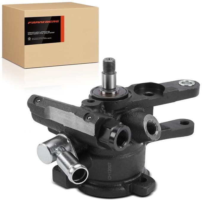 Frankberg 1x stuurbekrachtigingspomp hydraulisch voor Toyota