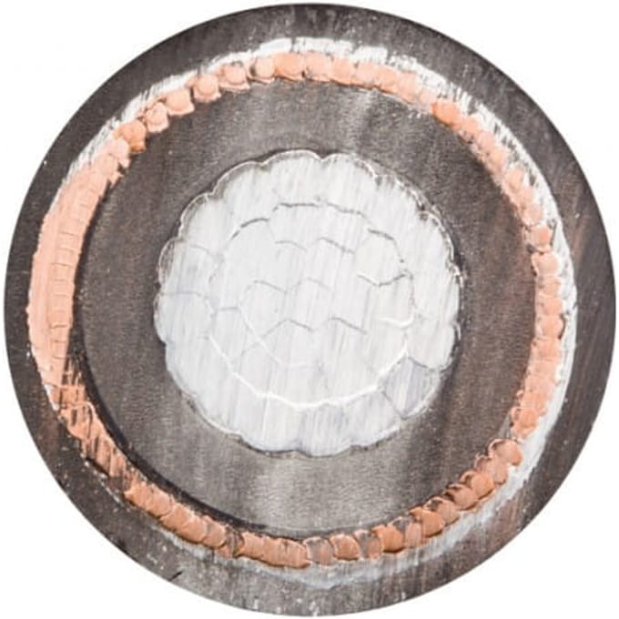 Stroomkabel XRUHAKXS 1x70/25 12/20kV /trommel/