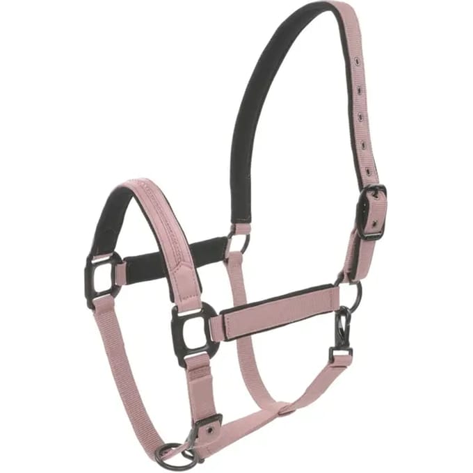 Halster voor paarden Lami-Cell Charming