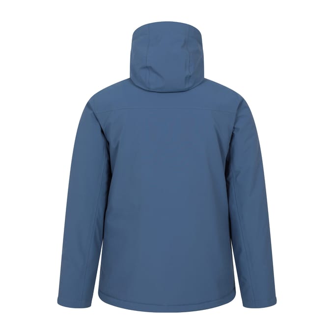 Mountain Warehouse Heren Astro Skijack (Blauw)