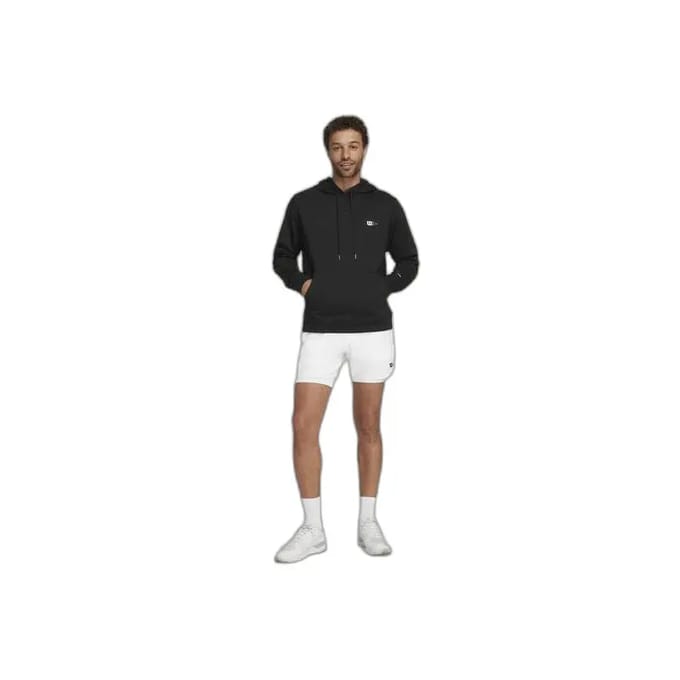 Hoodie Wilson Triblend