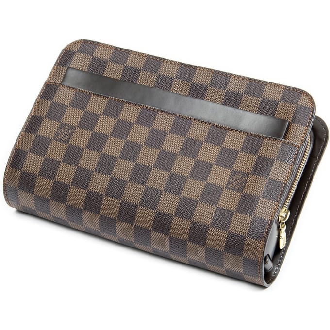 Saint Louis Clutch  Handtas