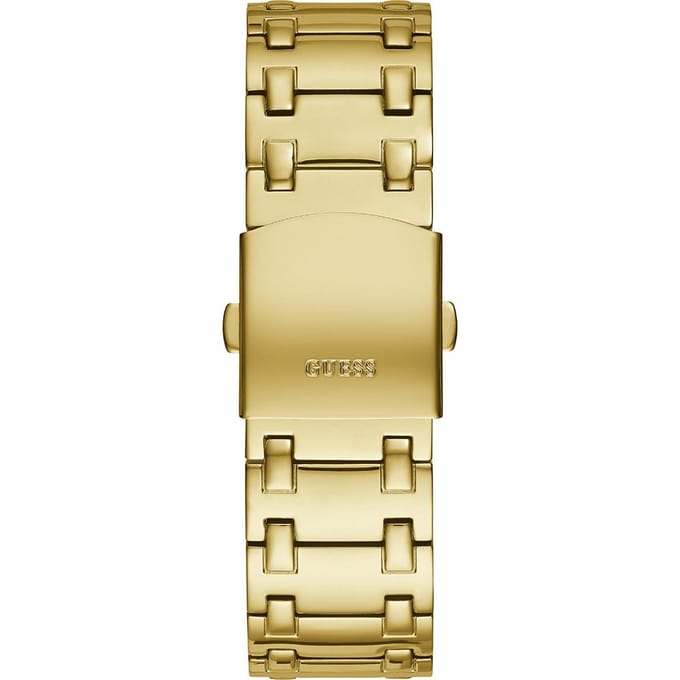 Guess BGW0419G2 Momentum Horlogeband