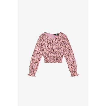 Blouse Le Temps des Cerises Overhemd WELOGI