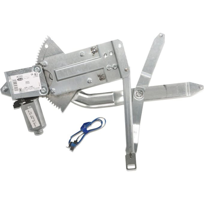 Raamregelaar MAGNETI MARELLI 350103302000 rechts
