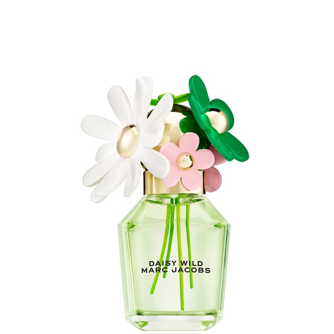 Marc Jacobs Eau De Parfum Marc Jacobs - Daisy Wild Eau De Parfum  - 50 ML