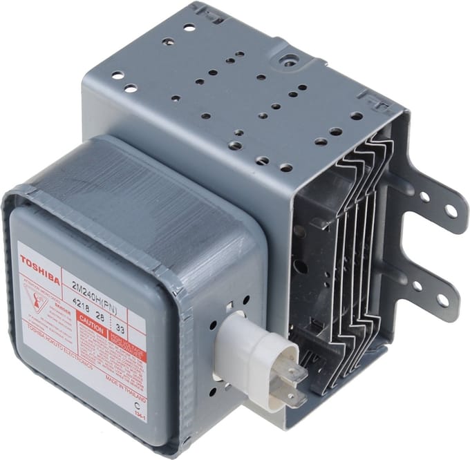 WHIRLPOOL - Magnetron 2M240H(PN)-C TOSHIBA - 481010567314