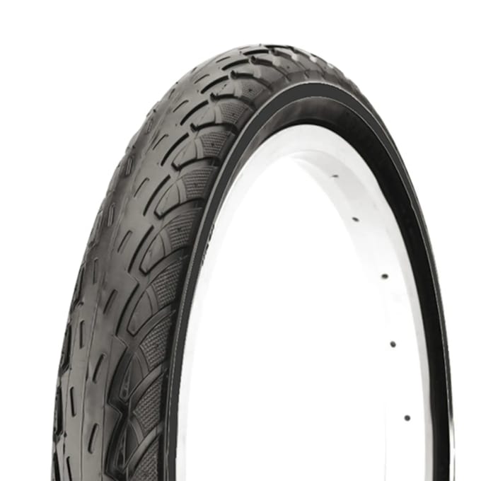 Anti-lek fietsband Deli Tire