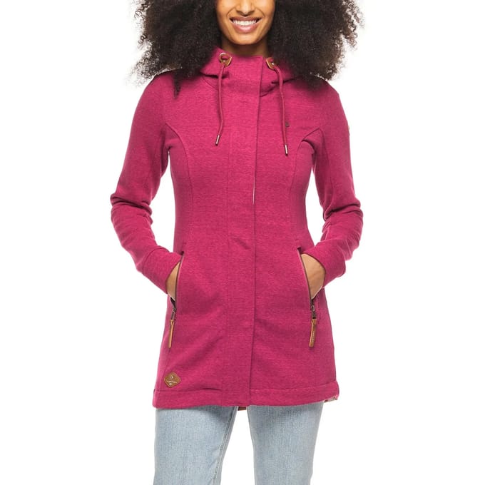 Dames Hoodie Ragwear Letty