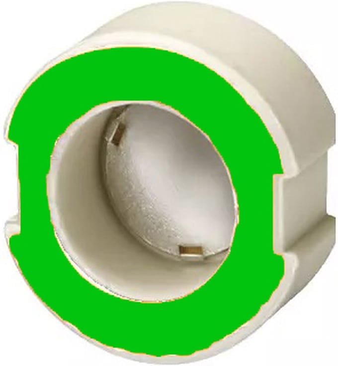 HKL - Passchroef 6A - 3 stuks