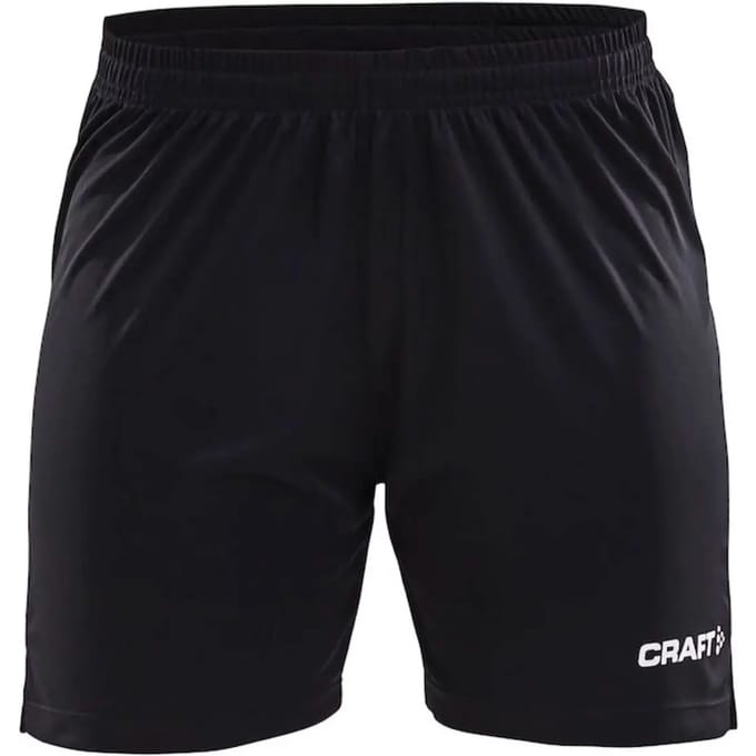 Craft Squad Short Solid W - Maat S