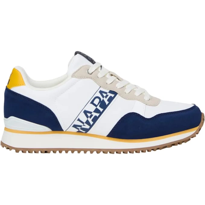 Trainers Napapijri S6COSMOS01/Nyp