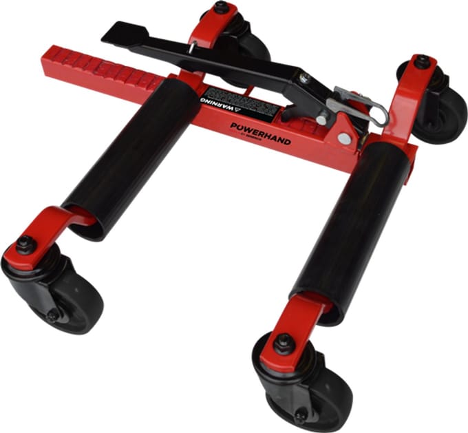 POWERHAND Autodolly 567kg