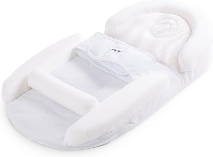 Doomoo Basics - Supreme Sleep Plus - Slaapnestje