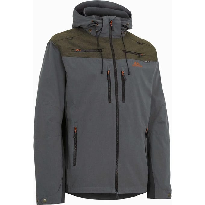 Jachtjas Swedteam Lynx Antibite