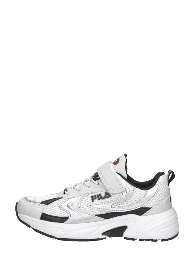 Fila Kreatix V Sneakers - Meisjes - Zwart - Maat 31