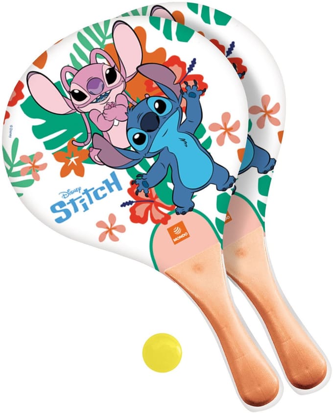 Mondo Stitch Strandset