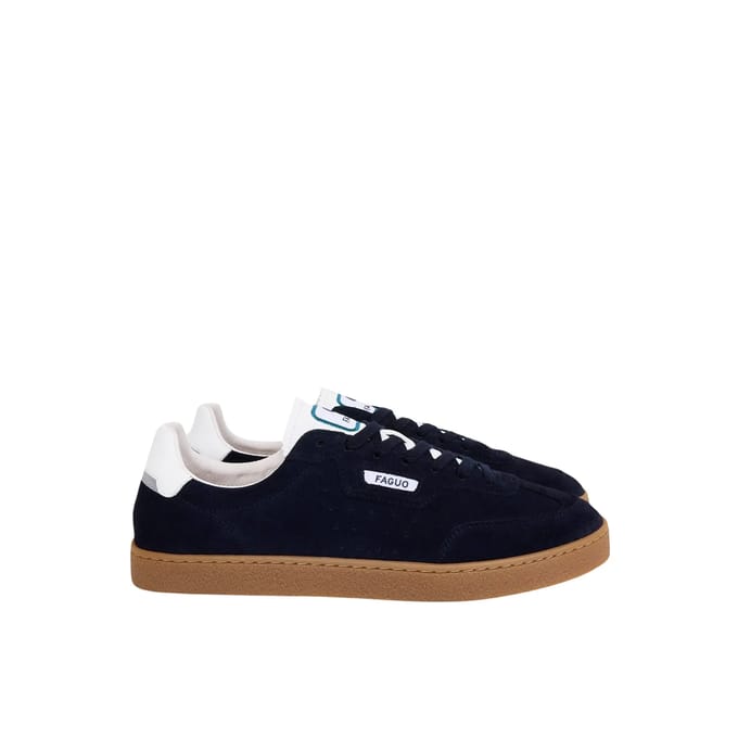 Trainers Faguo Lumbo
