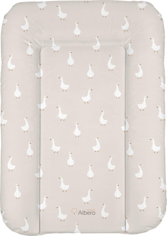 Albero Mio Gaja Goose Plat Aankleedkussen