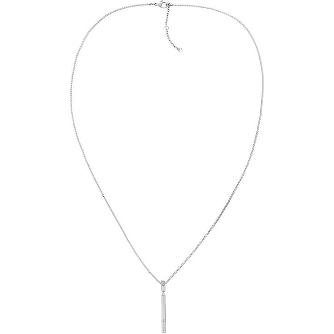 Tommy Hilfiger Ketting LINEAR 2780950