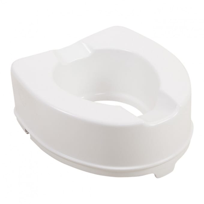 Atlantis Toiletverhoger - 15 cm - Beste Koop