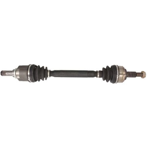 Aandrijfas POINT GEAR PNG75270 Links